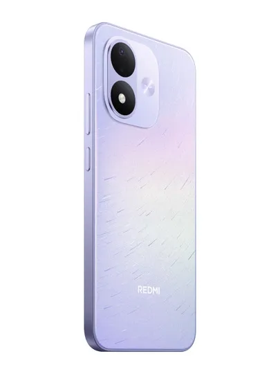 Смартфон Xiaomi Redmi Note 17 8/256 ГБ, Celestial Purple